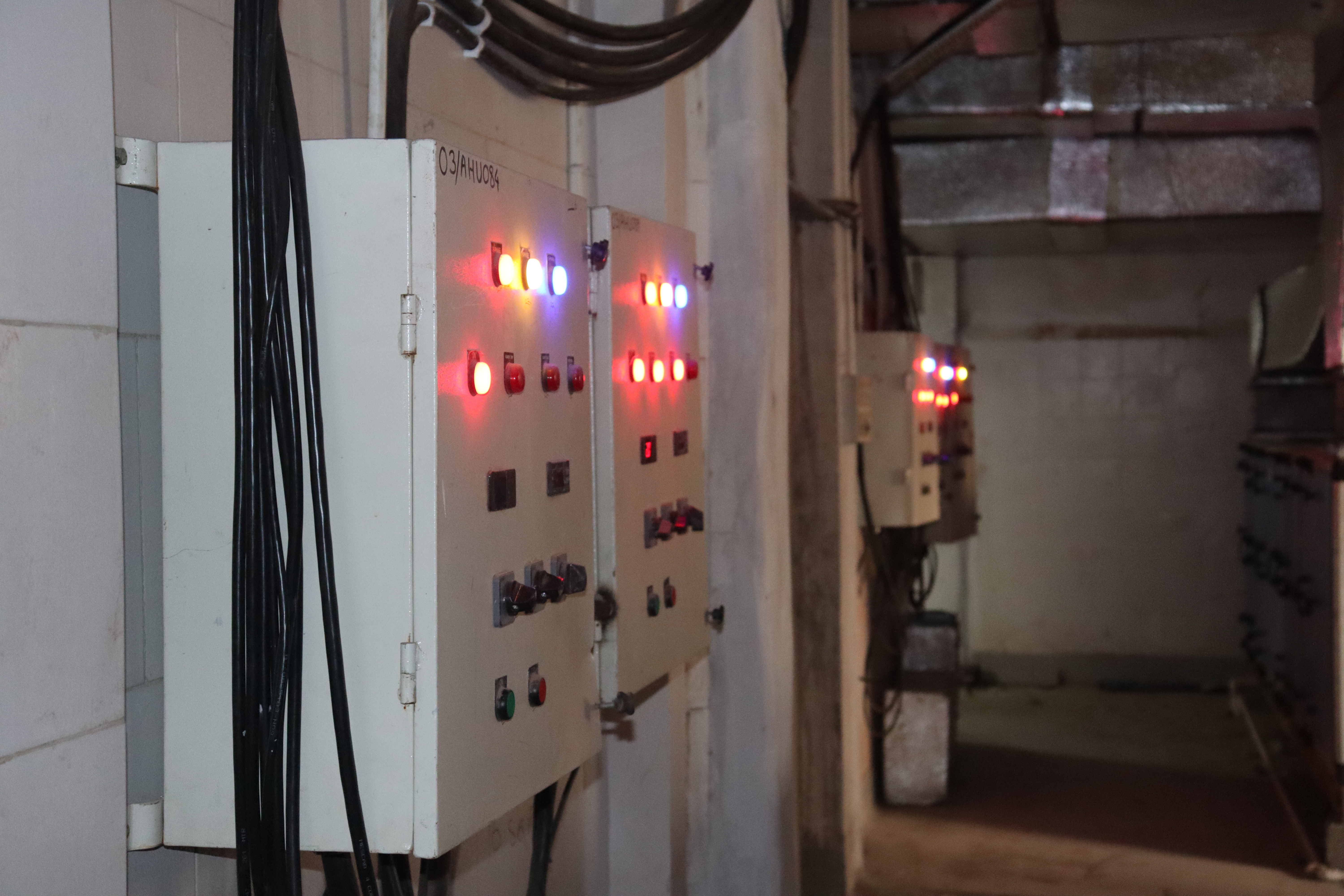 Electrical Solutions