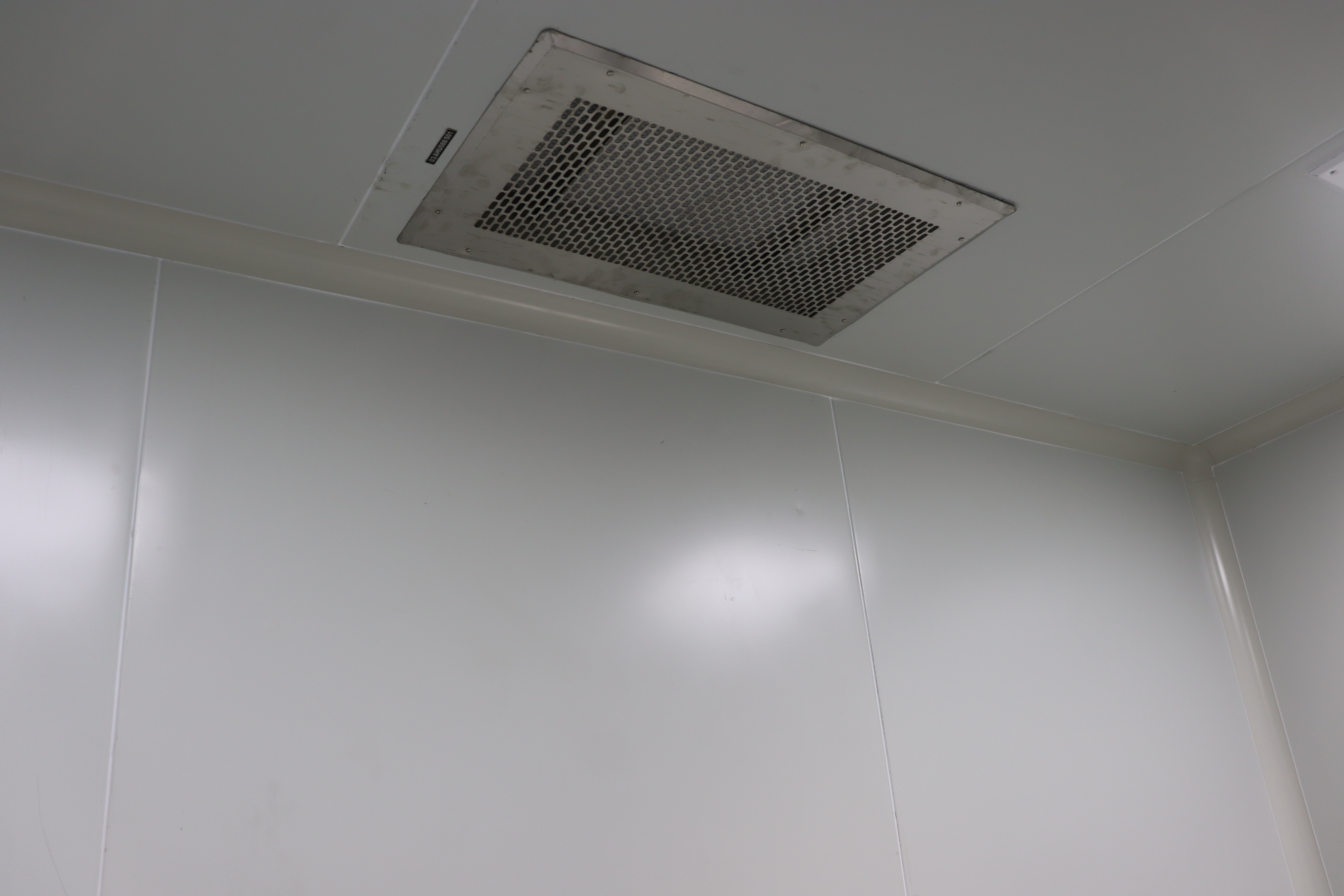 Filtotech Clean Room