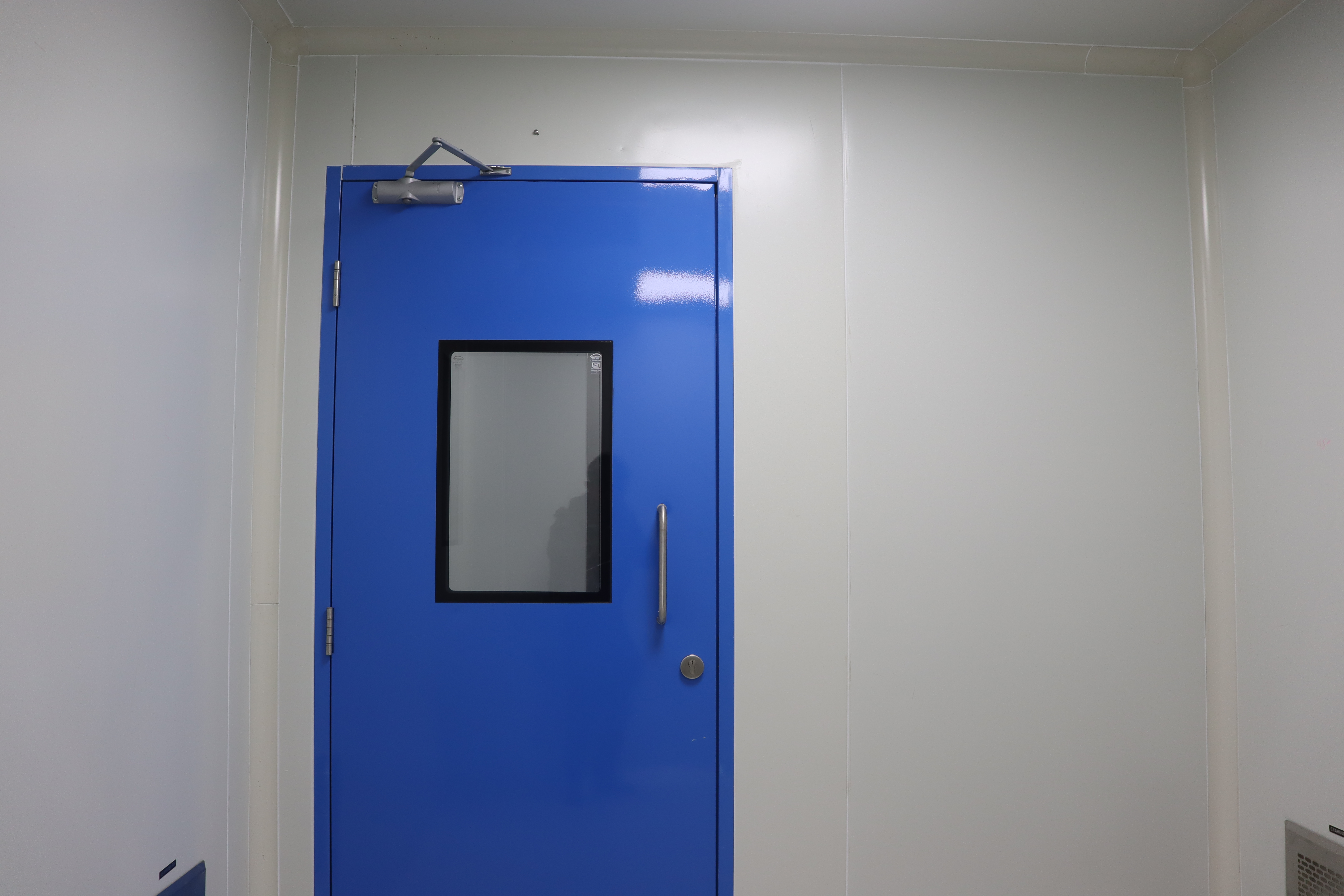 Filtotech Clean Room