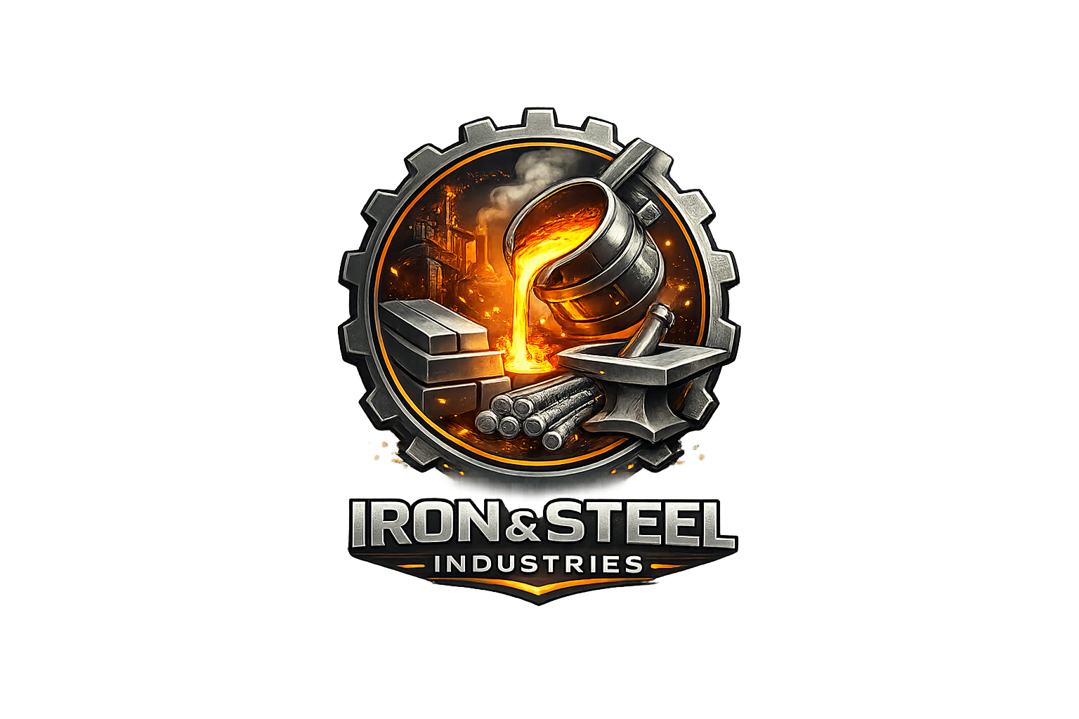 Iron & Steel Industries