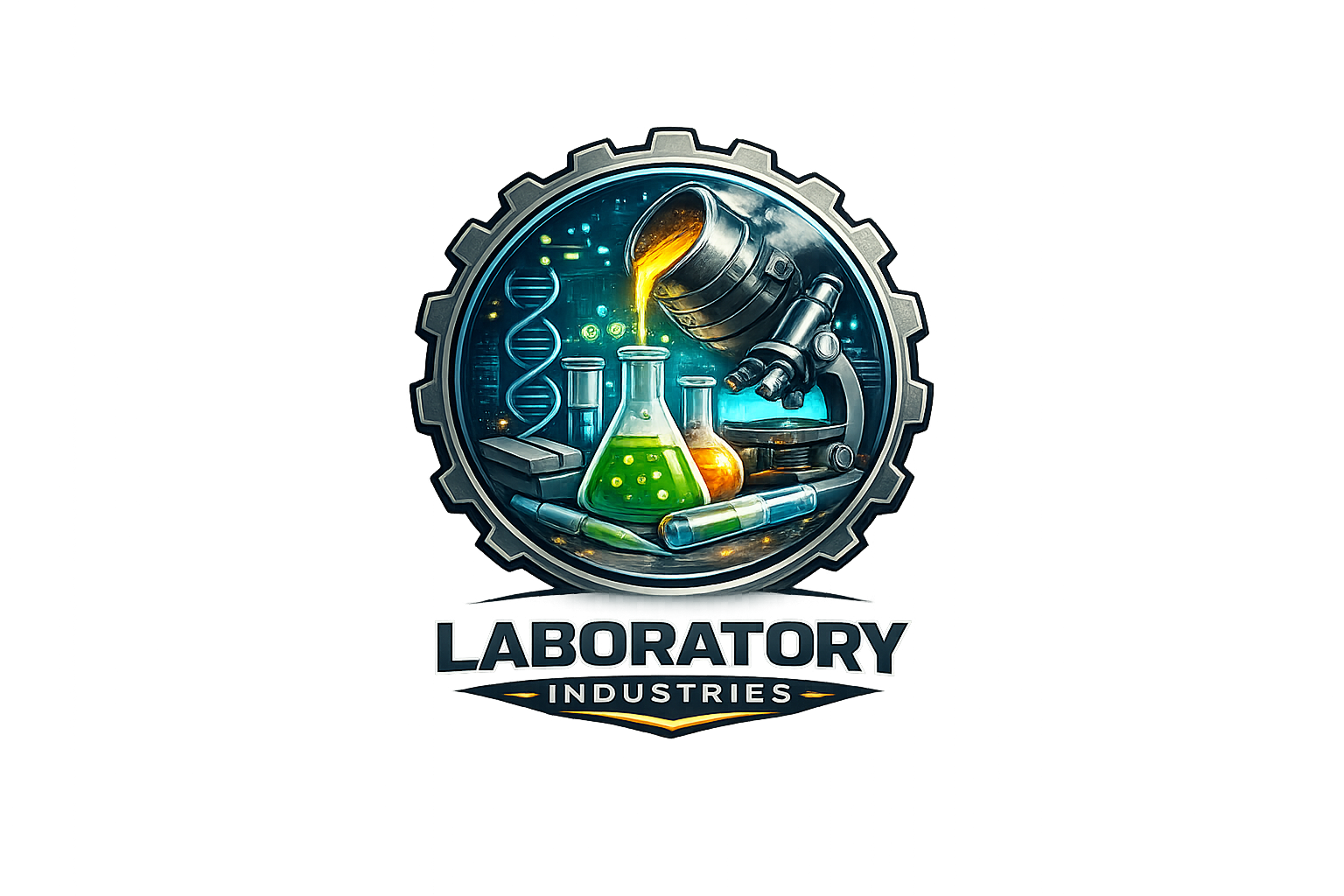 Laboratories Industries
