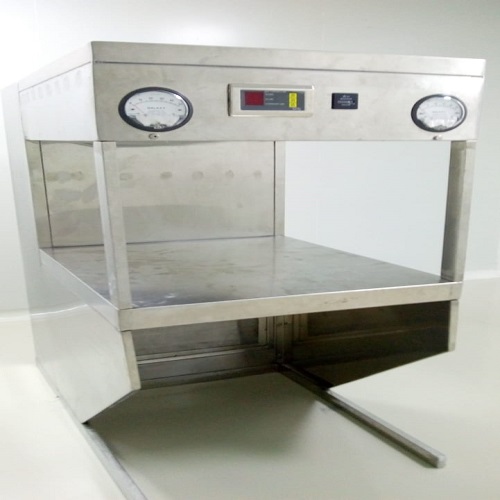 filtotech laminar flow images